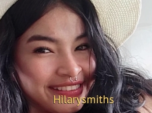 Hilarysmiths