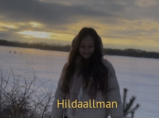 hildaallman Smilin Pussy