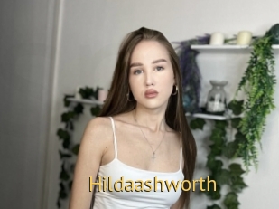 Hildaashworth