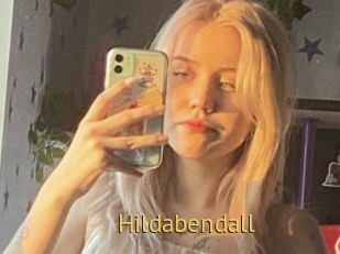 Hildabendall