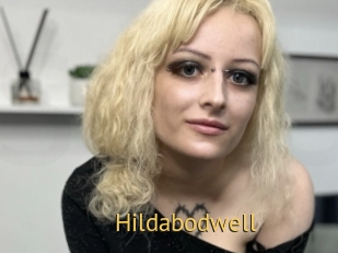 Hildabodwell