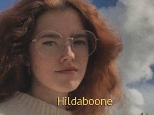 Hildaboone