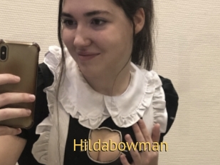 Hildabowman
