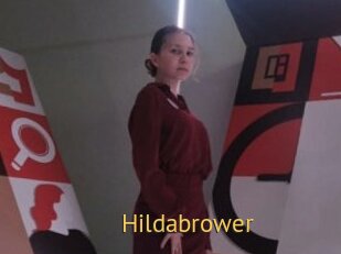 Hildabrower