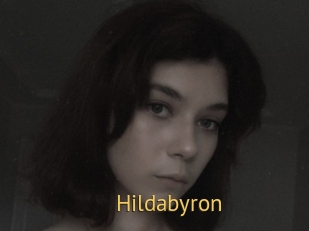 Hildabyron