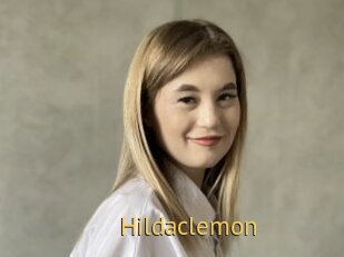 Hildaclemon