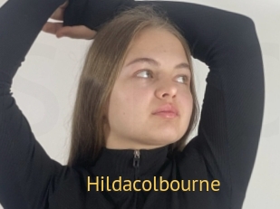 hildacolbourne Smilin Pussy