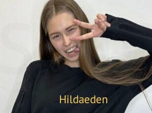Hildaeden