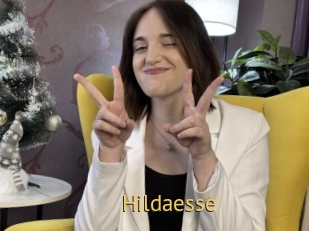 Hildaesse