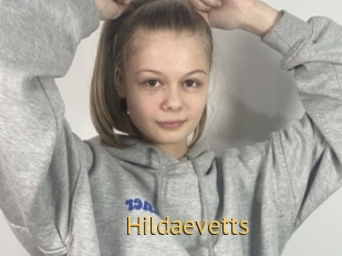 Hildaevetts