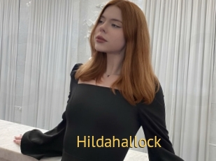 Hildahallock