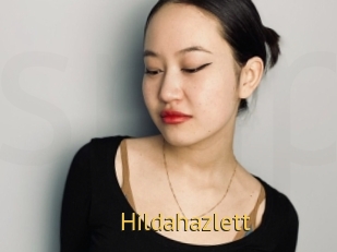 Hildahazlett