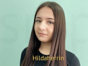 Hildaherrin