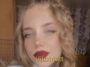 Hildahiatt