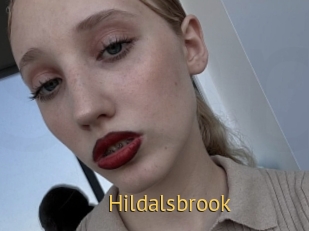 Hildalsbrook