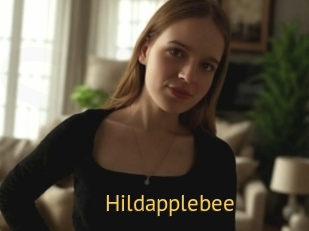 hildapplebee Smilin Pussy