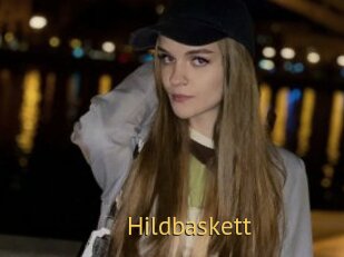 Hildbaskett