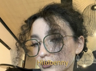 Hildbenny