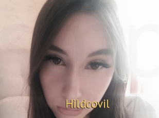 hildcovil Smilin Pussy