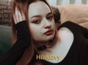 hilddavy Smilin Pussy