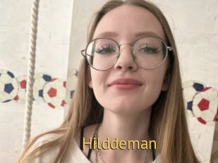 Hilddeman