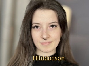 Hilddodson