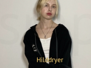 hilddryer Smilin Pussy