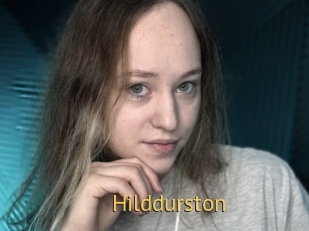 Hilddurston
