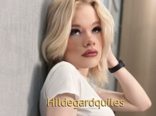 Hildegardquiles