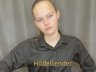 Hildellender