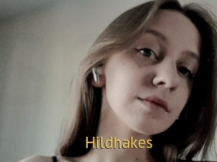 Hildhakes