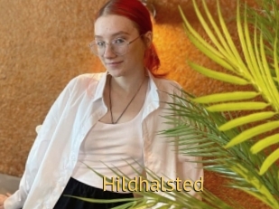 Hildhalsted