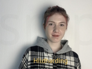 Hildharding