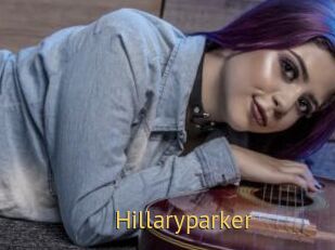 Hillaryparker