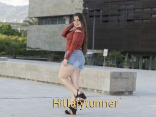 Hillarytunner