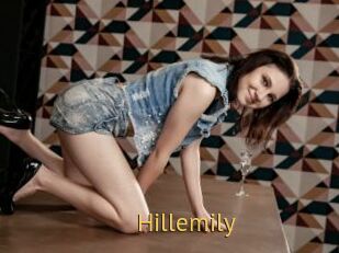 Hillemily