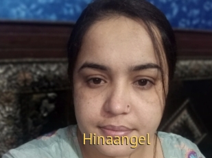 Hinaangel