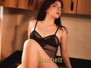 Hinahelt