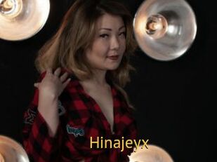 Hinajeyx