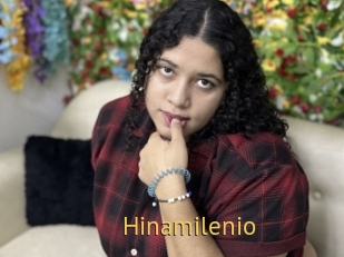 Hinamilenio