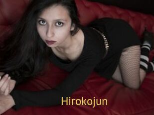 Hirokojun