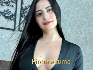 Hiromiazuma