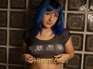 Hiromichan