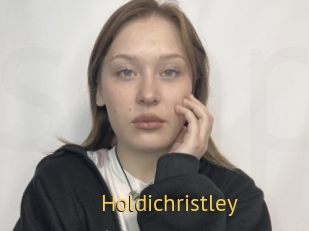 Holdichristley