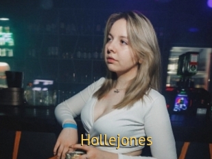 Hollejones