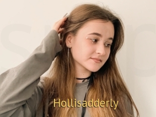 Hollisadderly