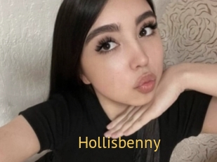 Hollisbenny