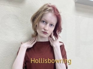 Hollisbowring