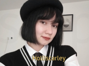 Holliscarley