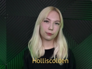 Holliscolden